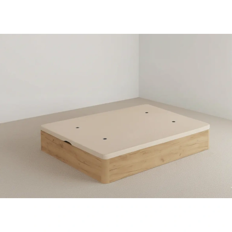 canapé Abatible 30mm color Roble