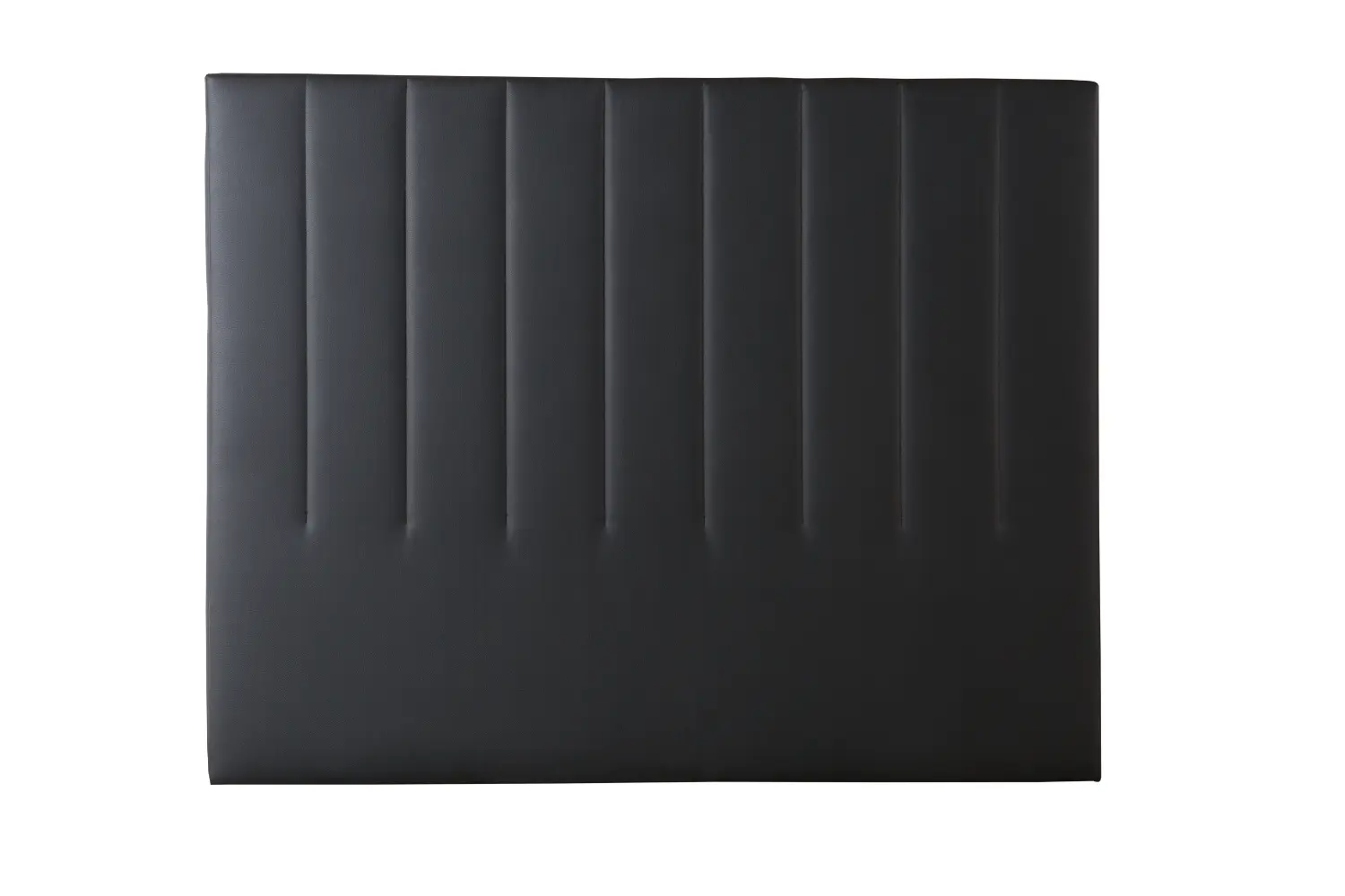 cabecero-tapizado-new-york- NEGRO Cabecero tapizado New York negro