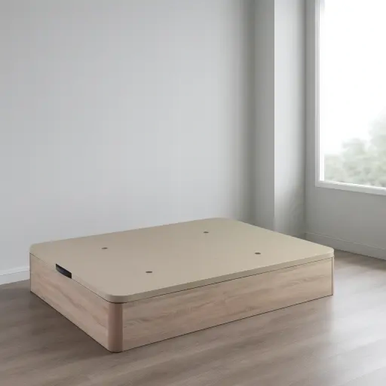 Canapé Abatible Madera 22 mm color Cambrian.