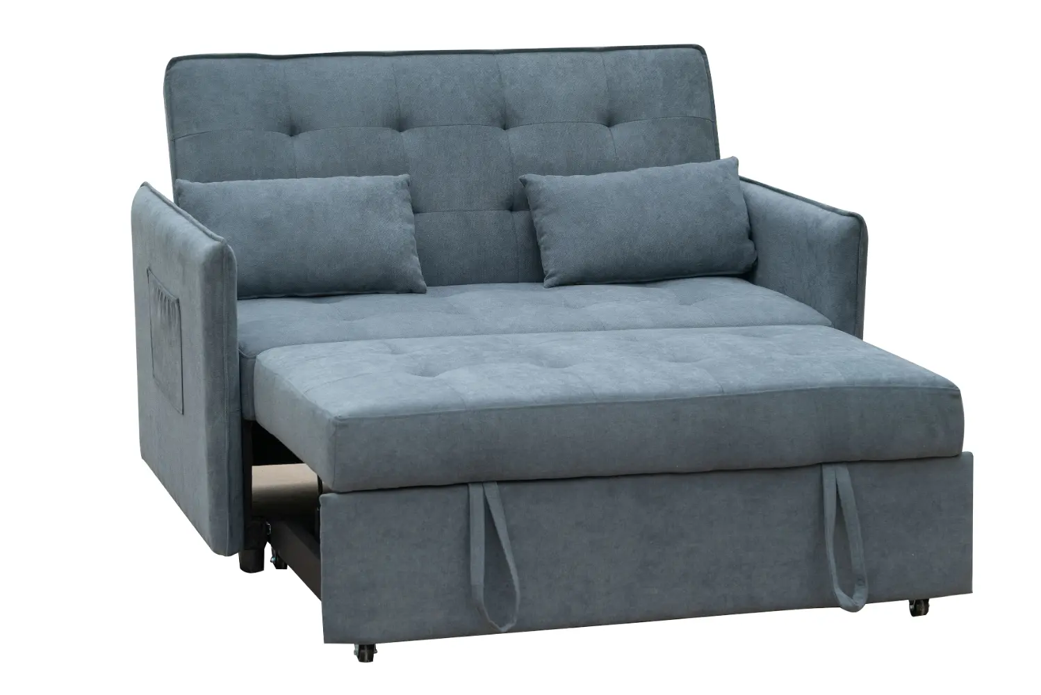sofa-cama-bilbao-gris Sofá cama Bilbao gris