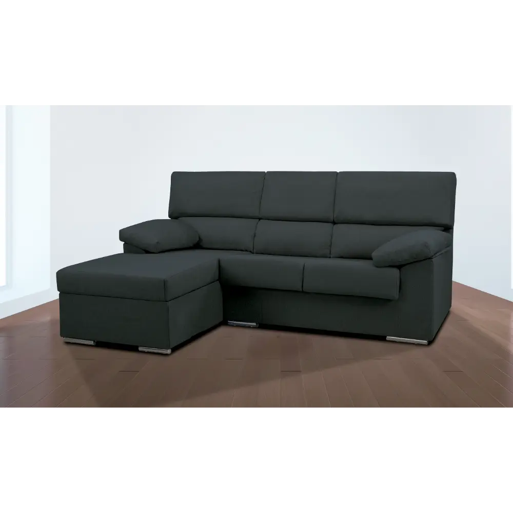 chaiselongue-conde Chaiselongue conde desenfundable