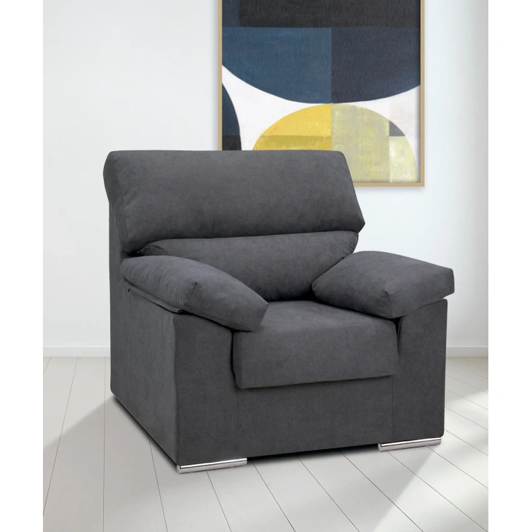 sillon ruben