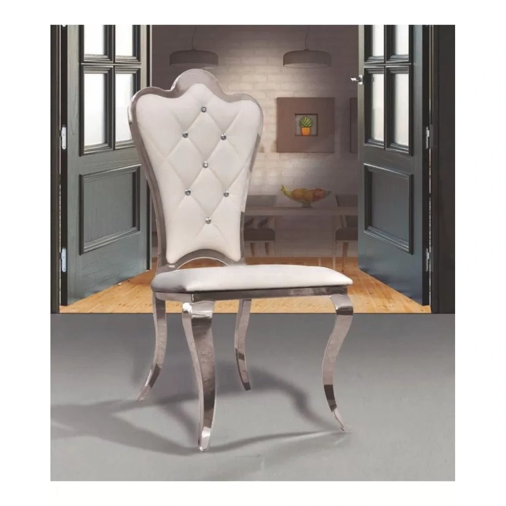 Imagen de Sillas de comedor luxury