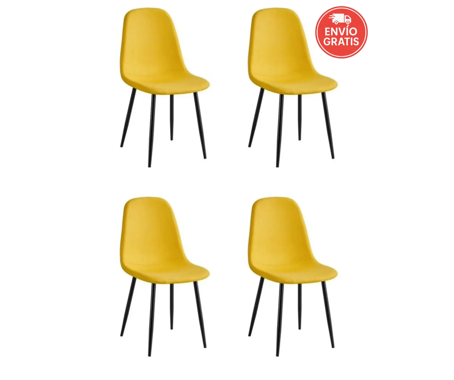 juego-de-4-sillas-james-mostaza Juego de 4 sillas James mostaza