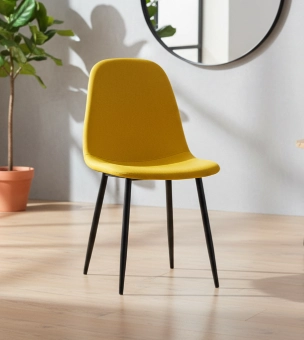 silla-james-mostaza silla james en color mostaza y patas negras