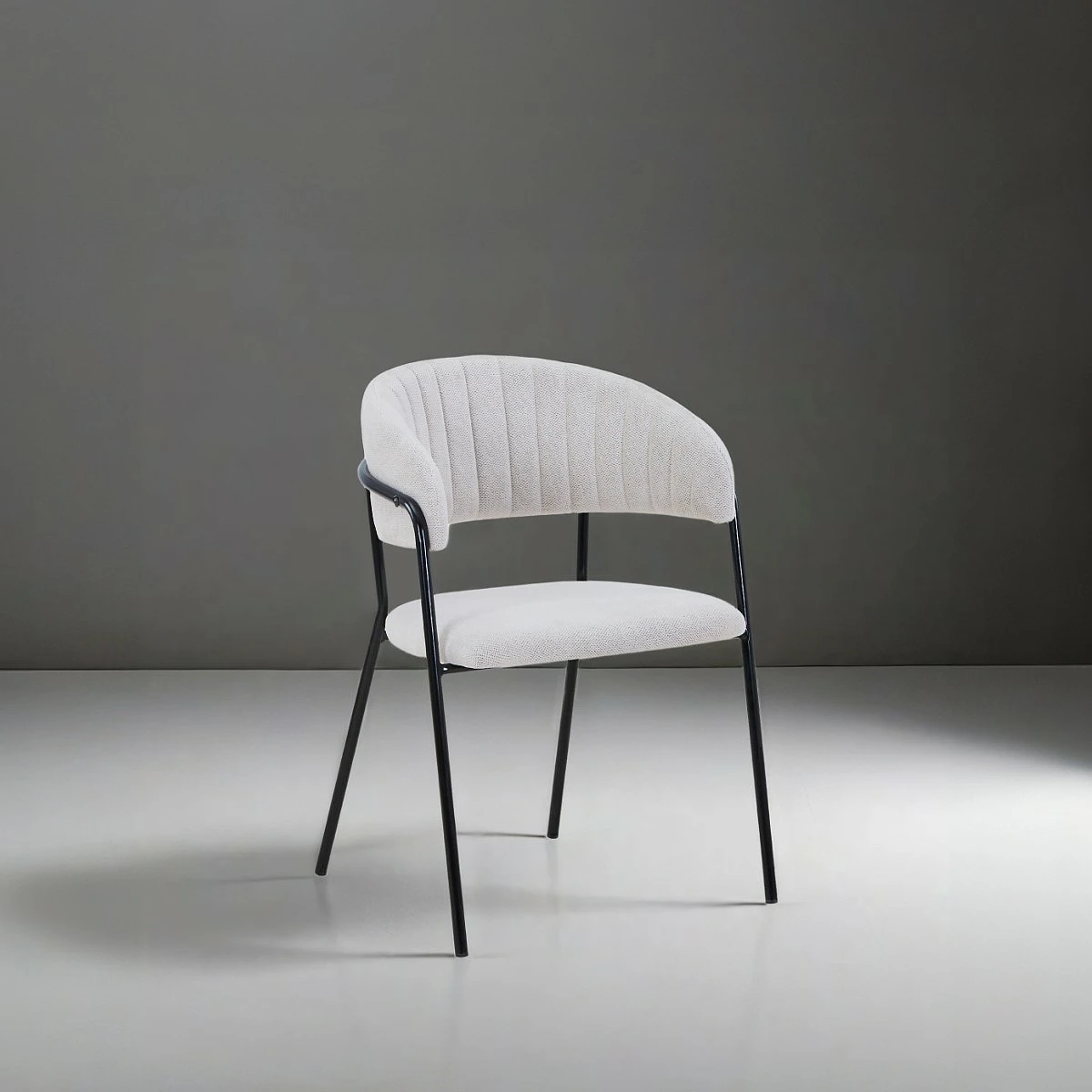 sillon-leonor-perla Sillón Leonor tapizado perla