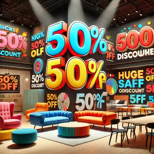 Imagen de Outlet