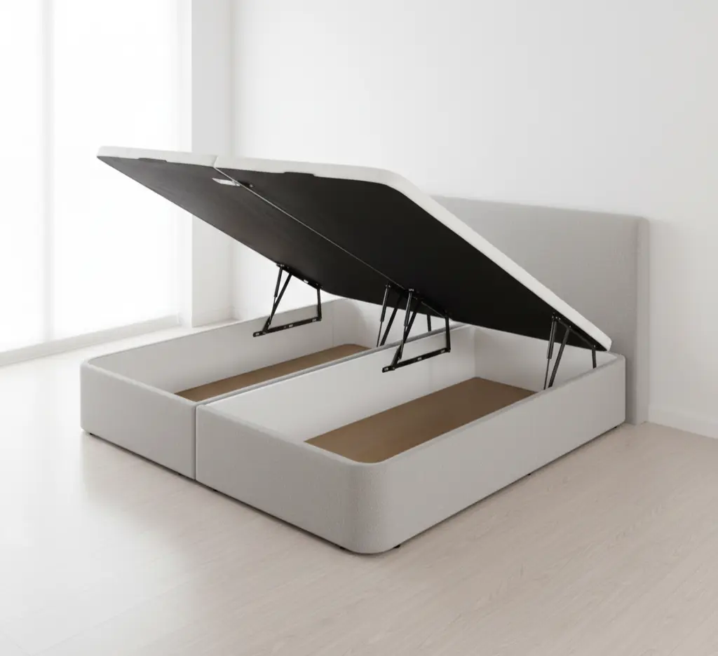 canape-abatible-tapizado-aura-xxl canape abatible tapizado aura xxl en color Aura