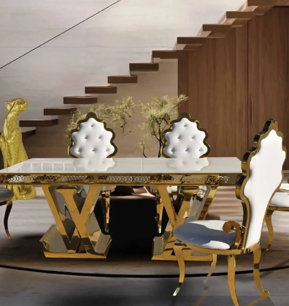 Imagen de Mesas de Comedor de Lujo luxury