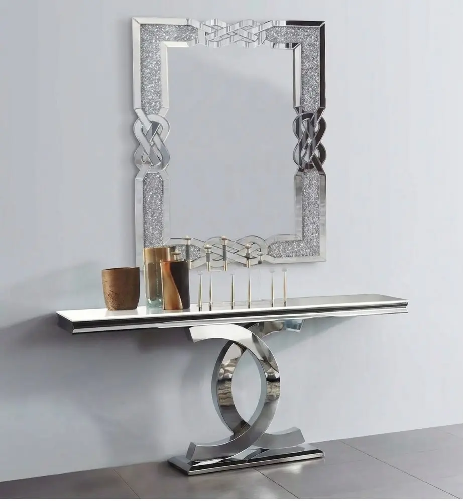 Imagen de Recibidores luxury