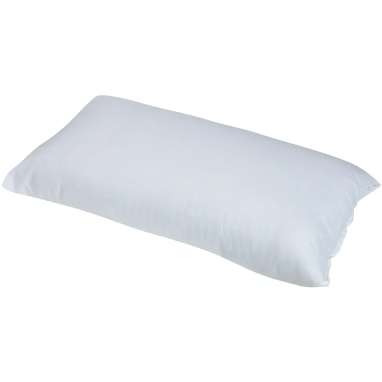 almohada de fibra transpirable suave firme Muebles Juvial
