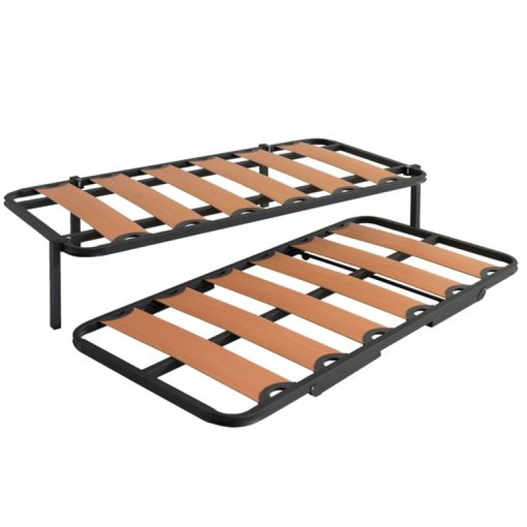cama canguro 90x190 reforzada balda ancha Muebles Juvial