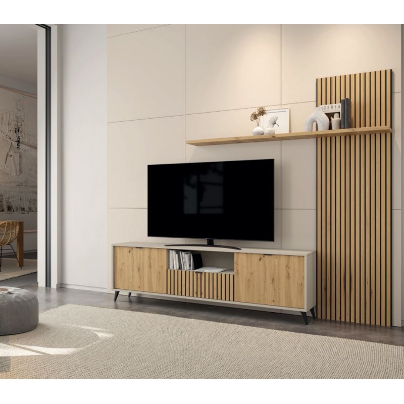 Imagen de Muebles de TV