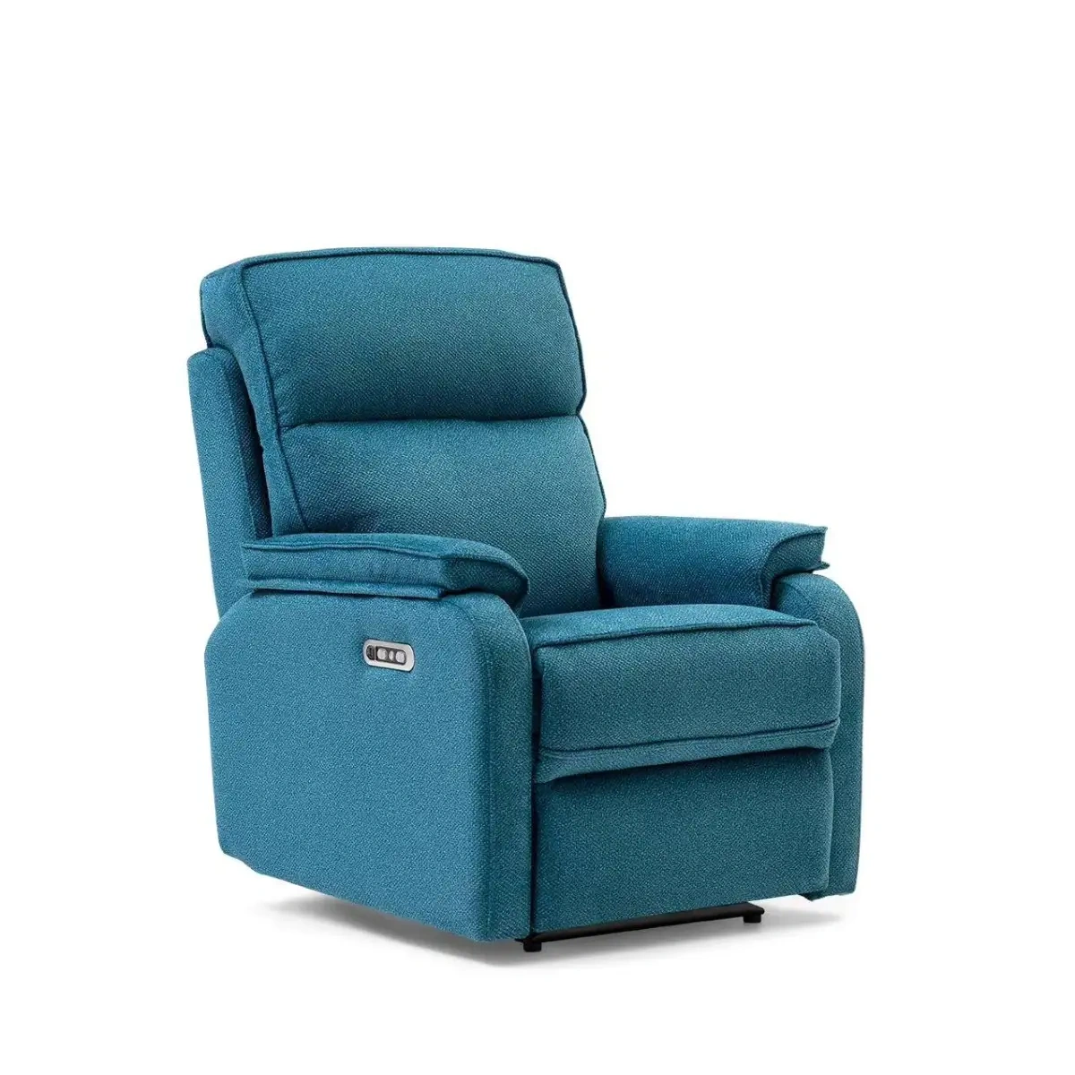 sillon-relax-gravedad-cero-Cabezal-electrico-nalim sillón relax gravedad cero eléctrico cabezal Nalim Muebles Juvial
