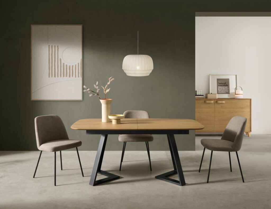 Imagen de Mesas de Comedor
